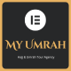 MyUmrah - Hajj & Umrah Tour Agency Elementor Template Kit - ThemeForest Item for Sale